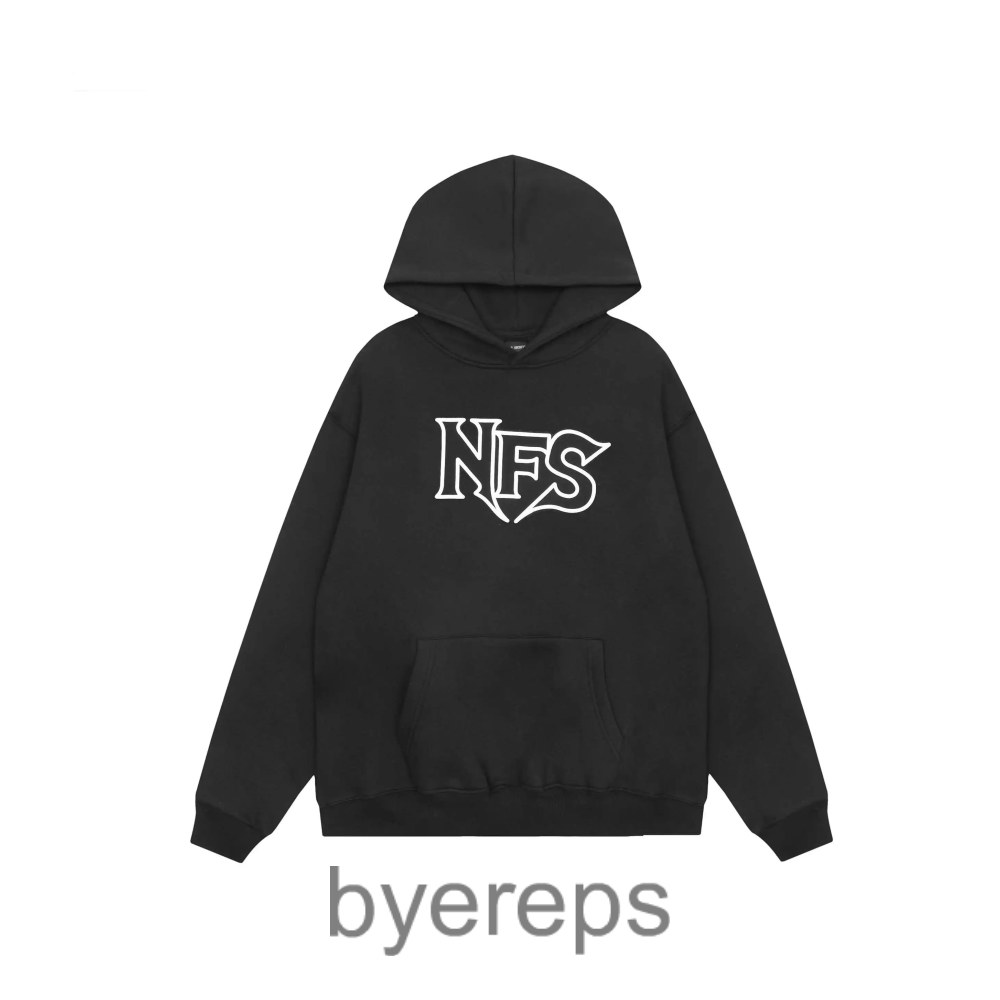 Destroy Lonely NFS Hoodie