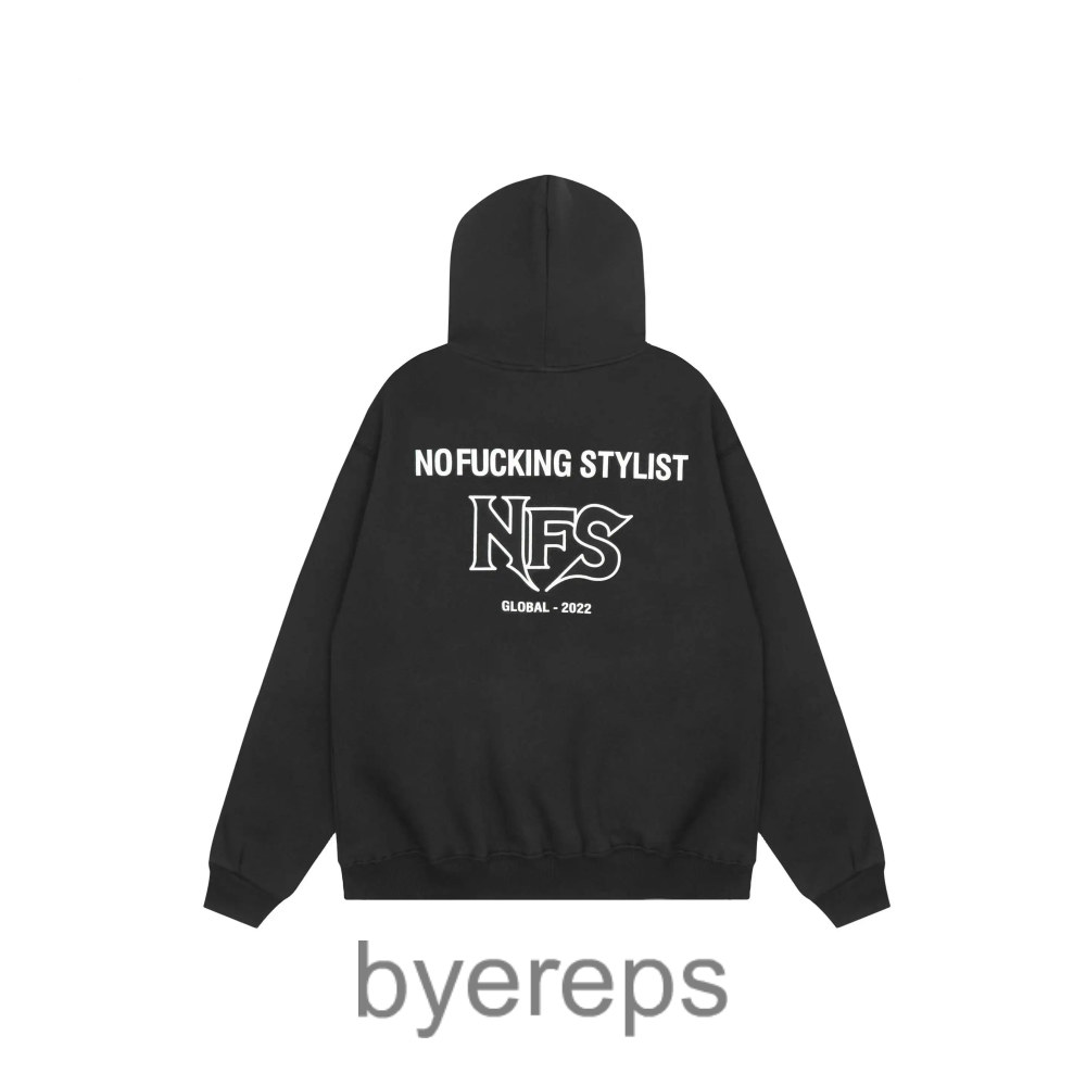 Unbranded Destroy Lonely NFS Hoodie — photo 3 of 4