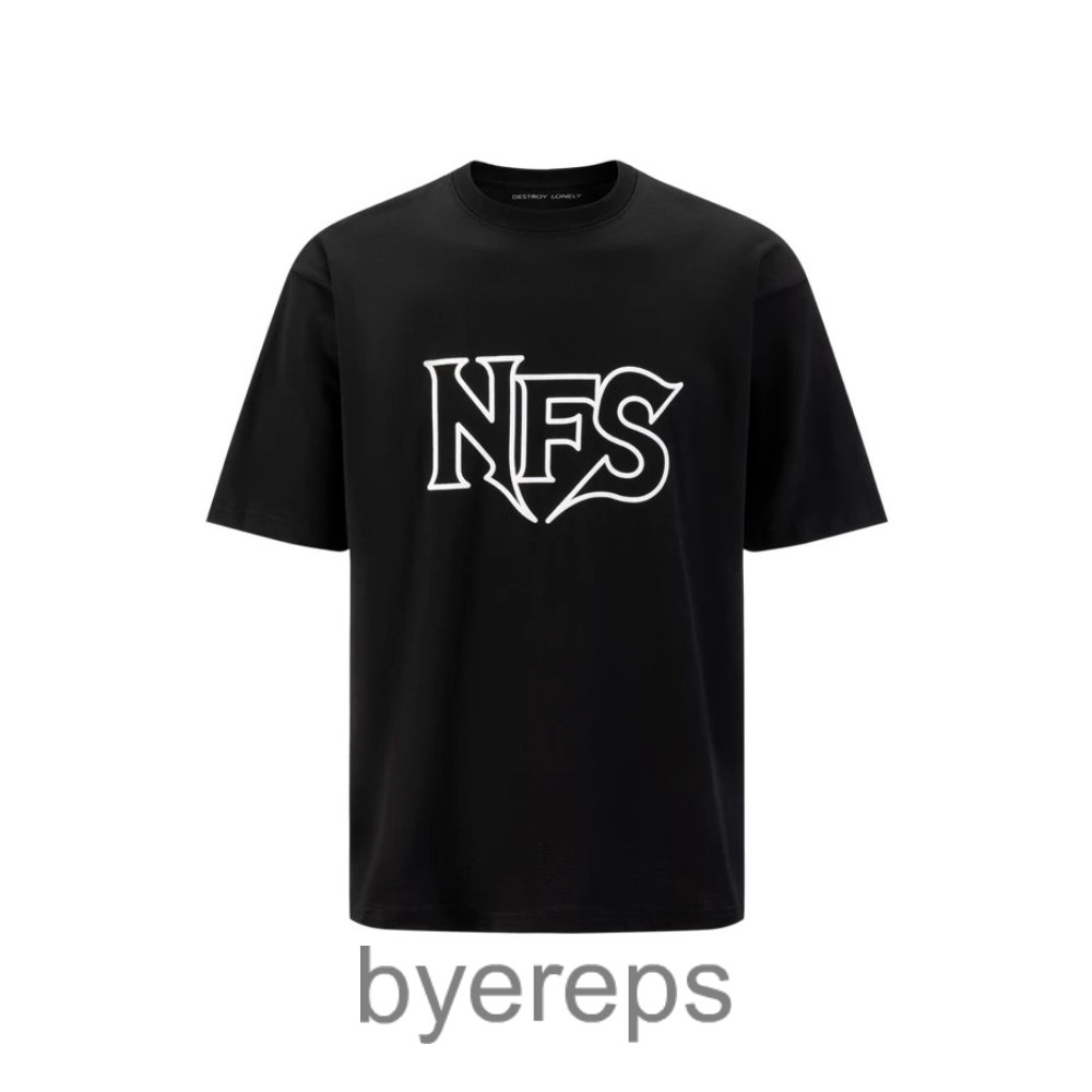 Destroy Lonely No Fucking Stylist Merch