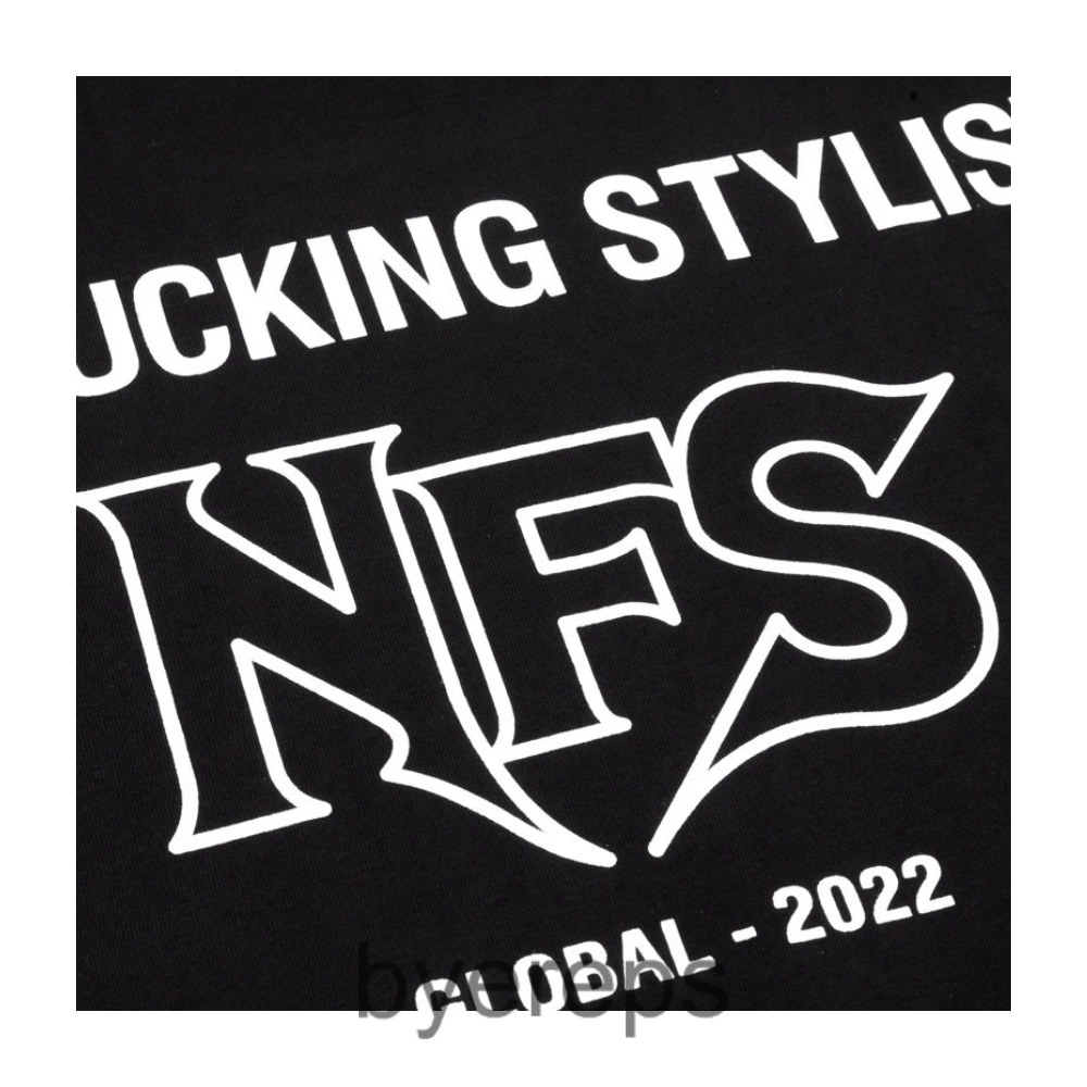 Unbranded Destroy Lonely No Fucking Stylist Merch — photo 4 of 4