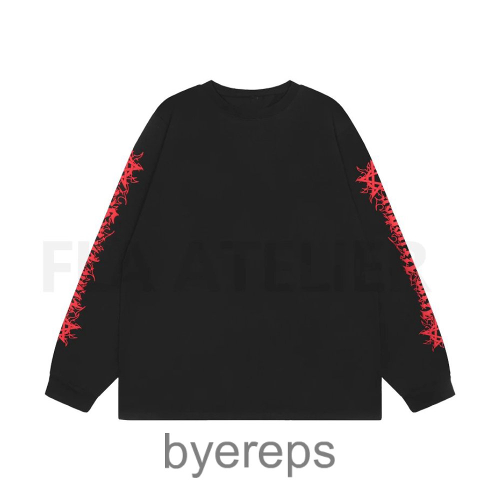 Destroy Lonely x Alyx Longsleeve