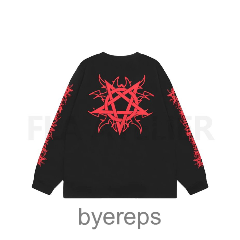 Unbranded Destroy Lonely x Alyx Longsleeve — photo 2 of 4