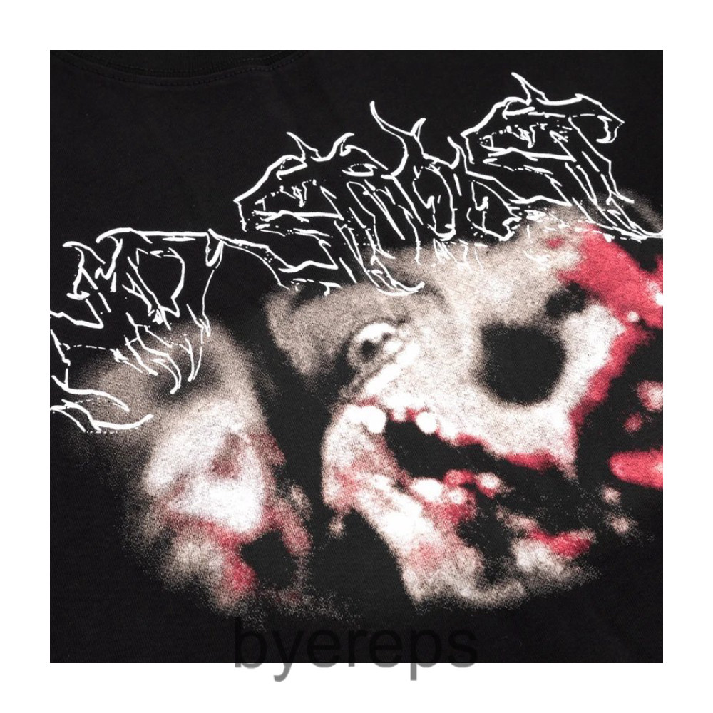 Unbranded Destroy Lonely x Homixide Tour Merch — photo 4 of 4