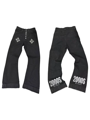 DETW 2000S Denim