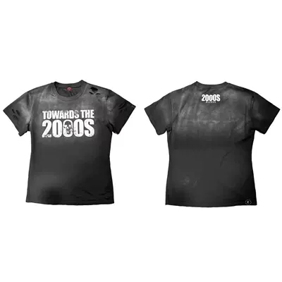 DETW 2000S Tee