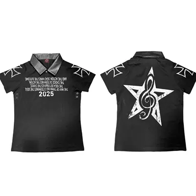 DETW 20ERA Polo