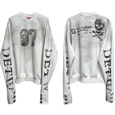 DETW 24AW Longsleeve