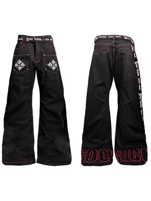 DETW 25Aw Denim