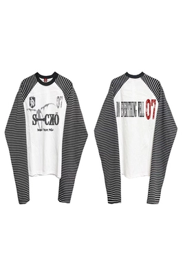DETW Death Note Longsleeve