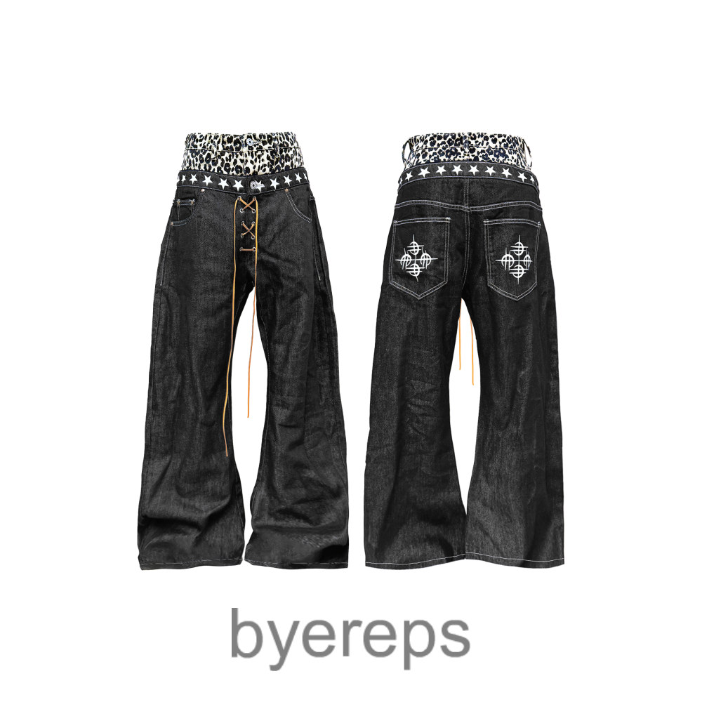 DETW DRMS denim
