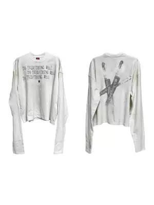 DETW Knife Longsleeve