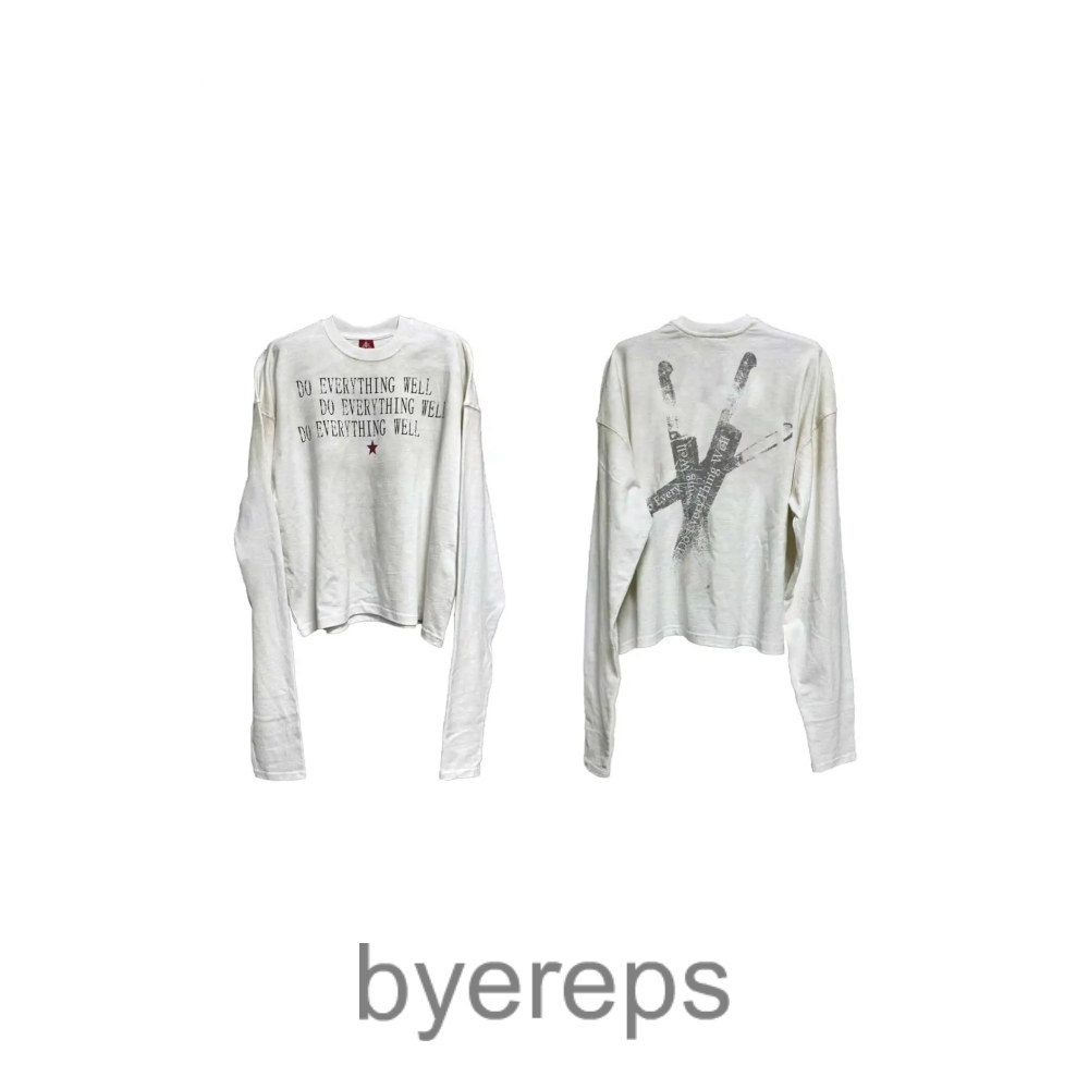 DETW Longsleeve v.2