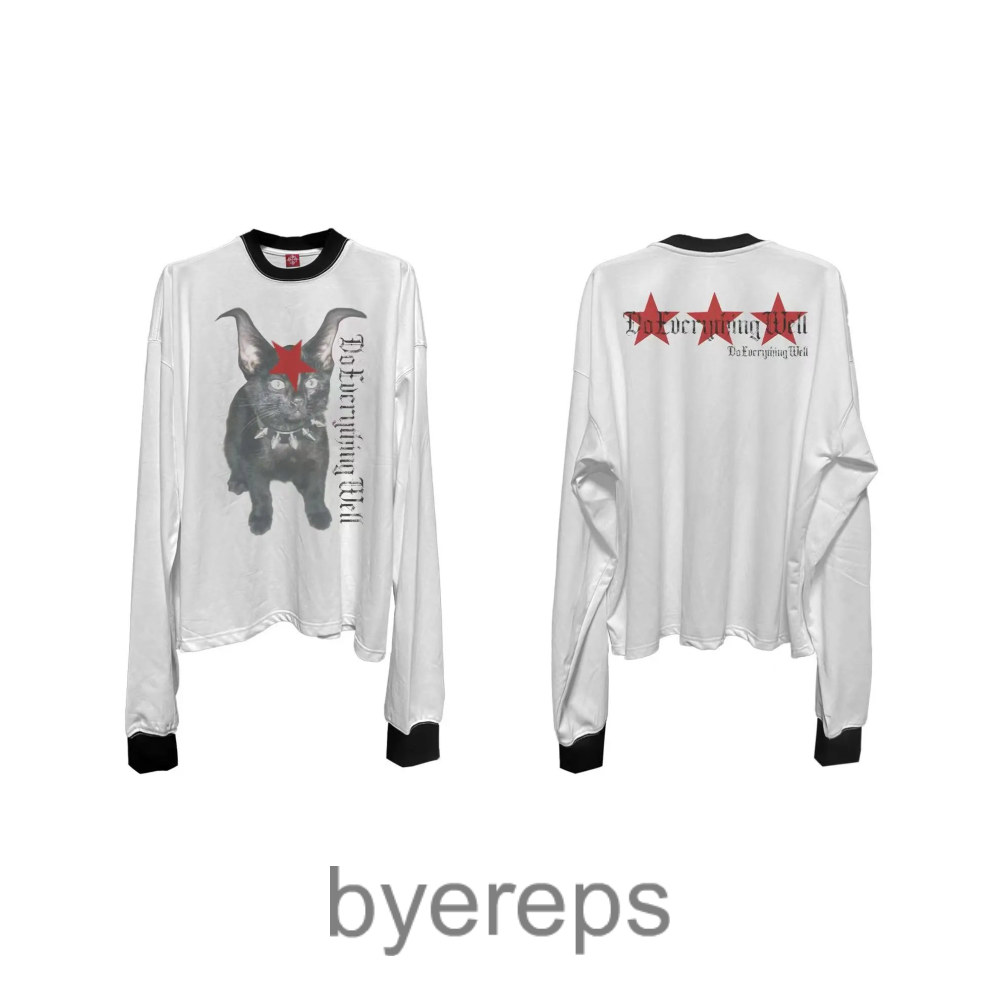 DETW Longsleeve v.3