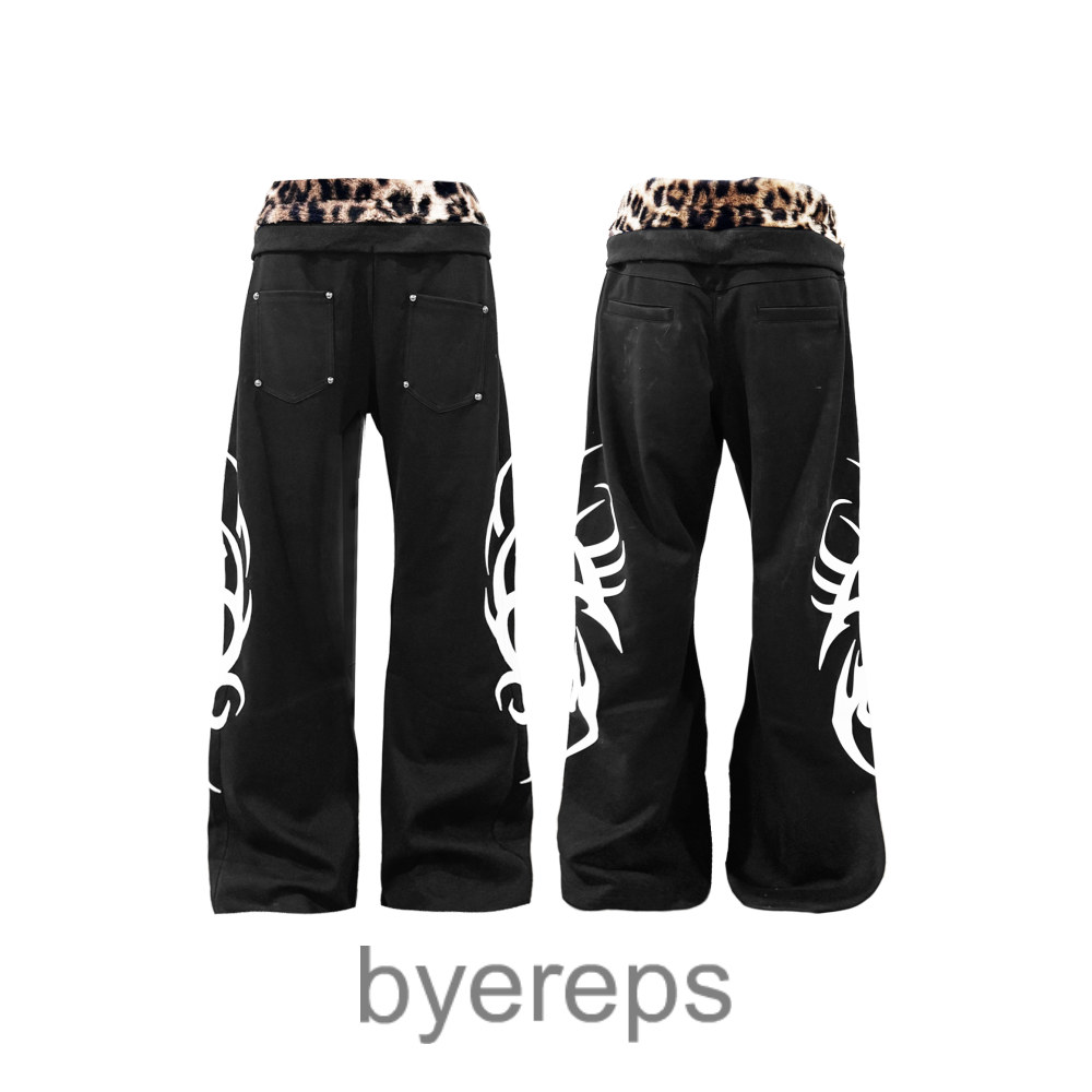 DETW LPRD pants