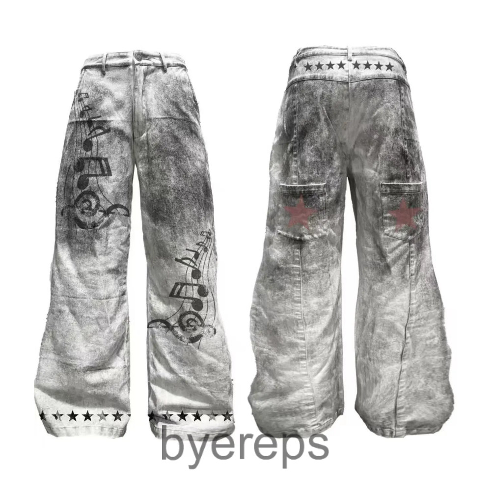 DETW MLDY pants