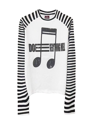 DETW Music Longsleeve