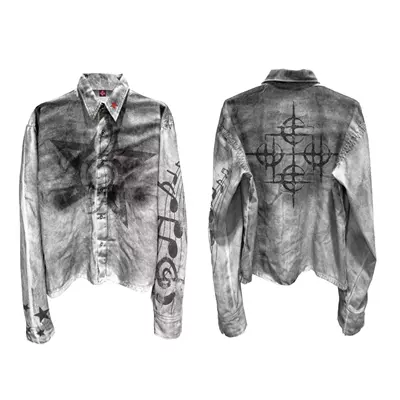 DETW Music Shirt