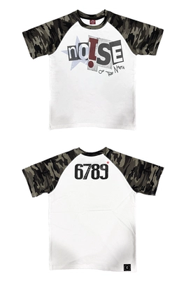 DETW NOISE! Tee