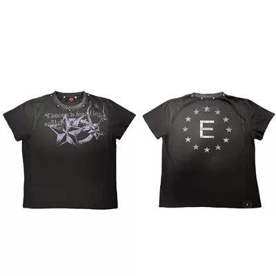 DETW Rebellion Tee