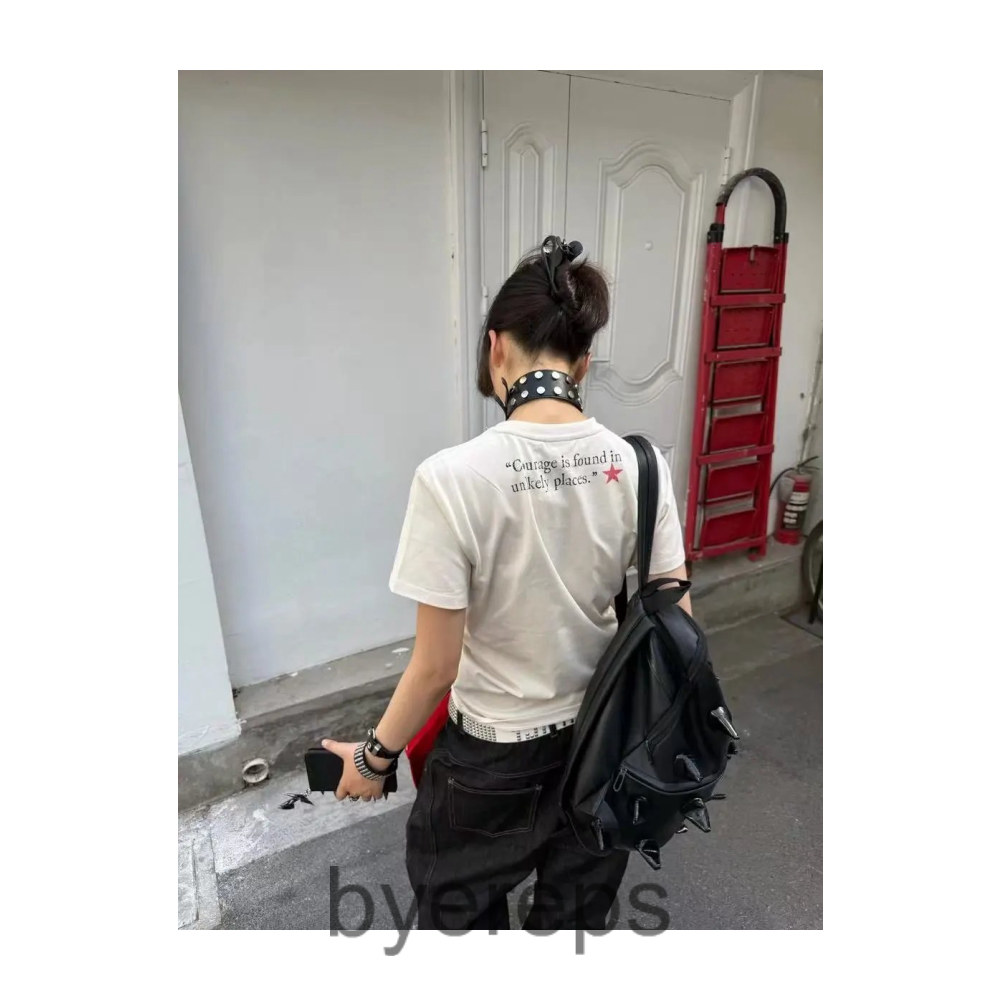DETW Shirt — photo 4 of 4