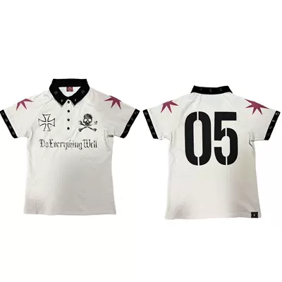 DETW Skeleton Polo