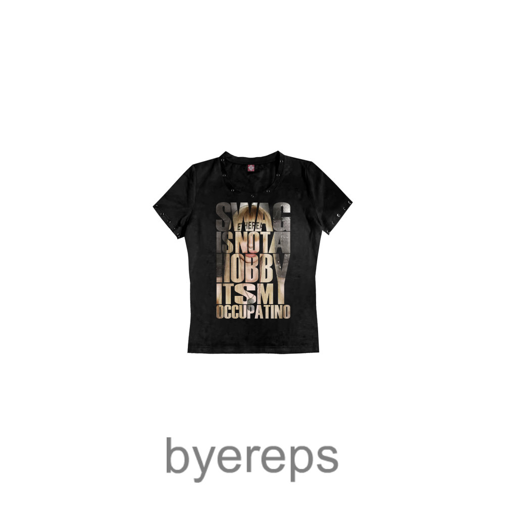 DETW Tee — photo 2 of 2