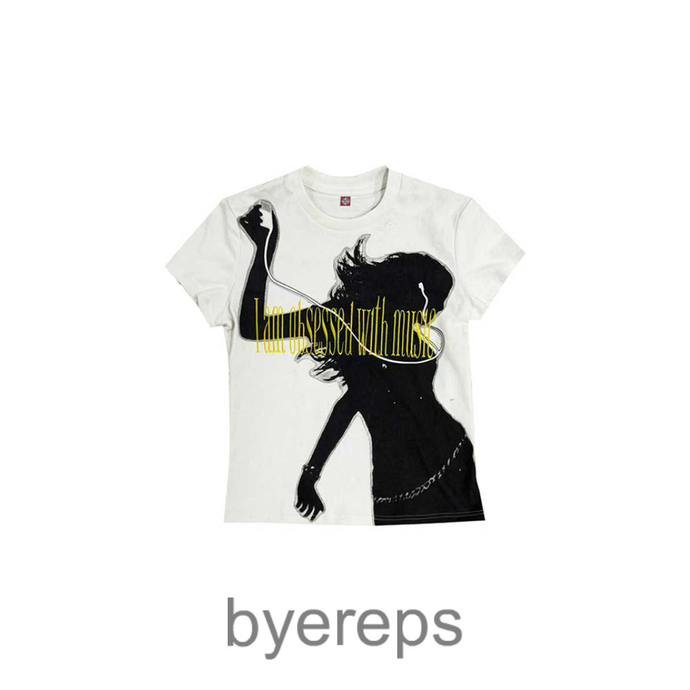DETW Tee — photo 2 of 2