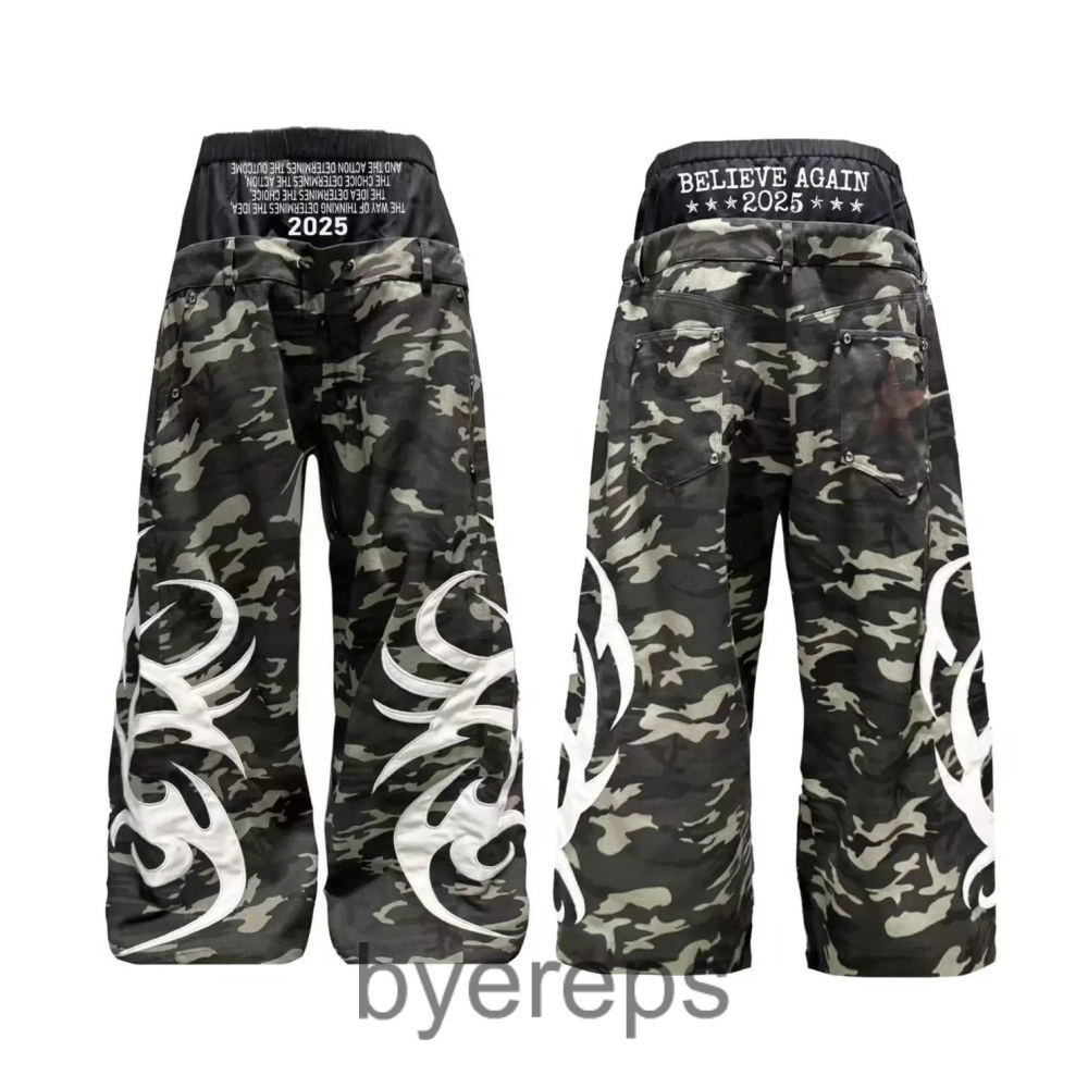 DETW TOTEM pants