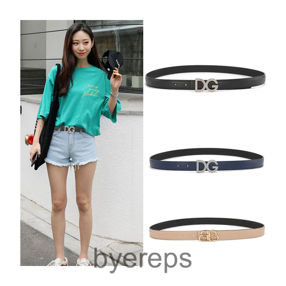 Dg Belt