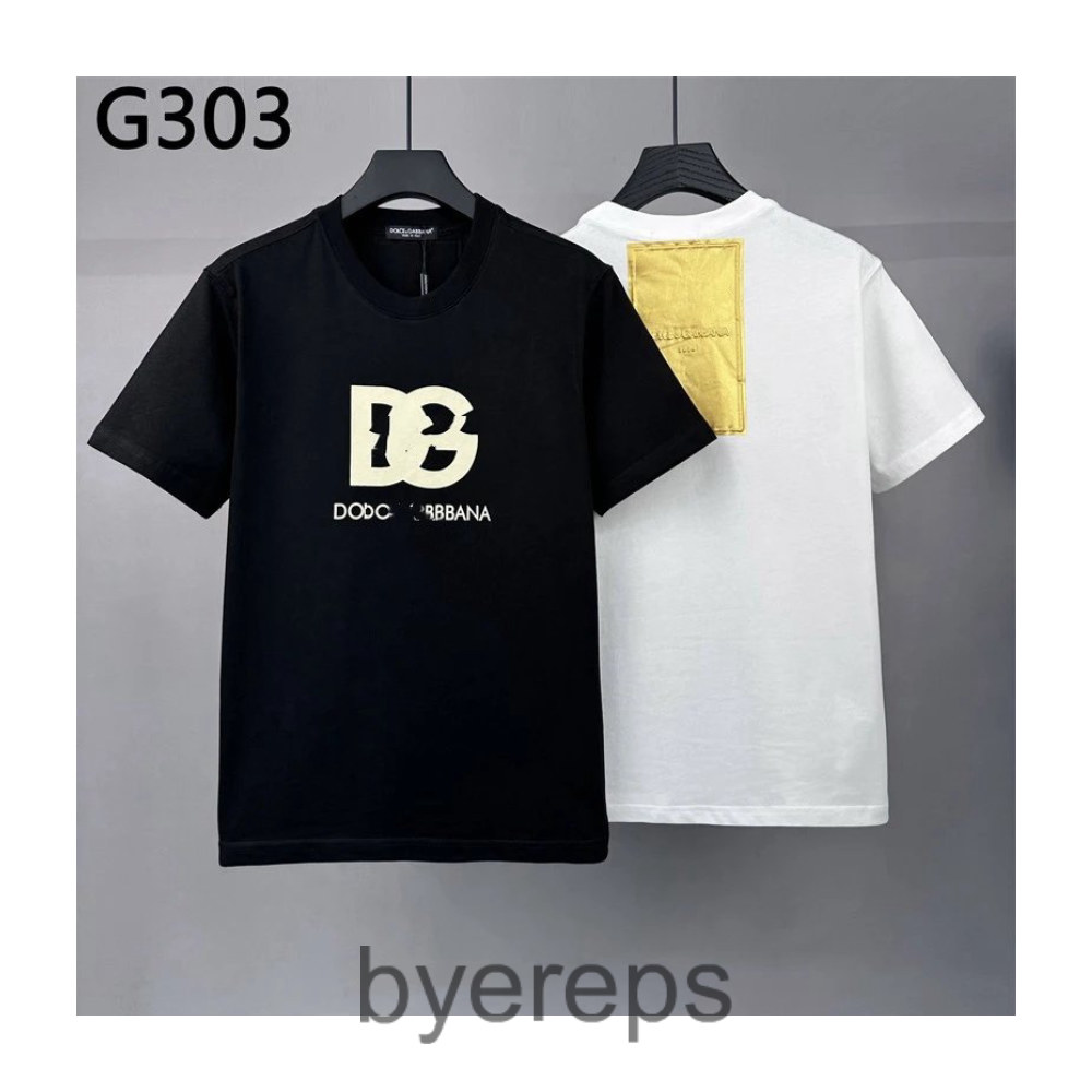 Dolce & Gabbana DG Tee — photo 2 of 4