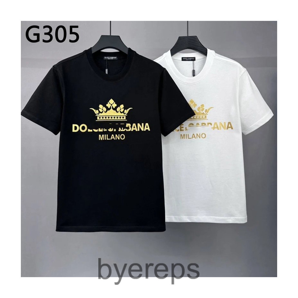 Dolce & Gabbana DG Tee — photo 3 of 4