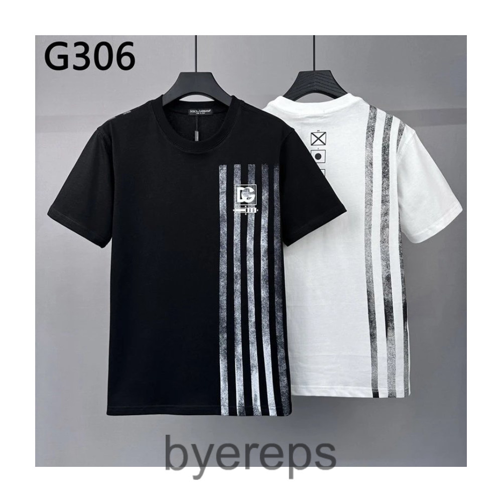 Dolce & Gabbana DG Tee — photo 4 of 4