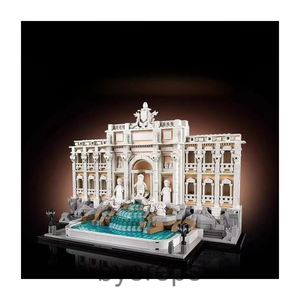 Di Trevi Lego