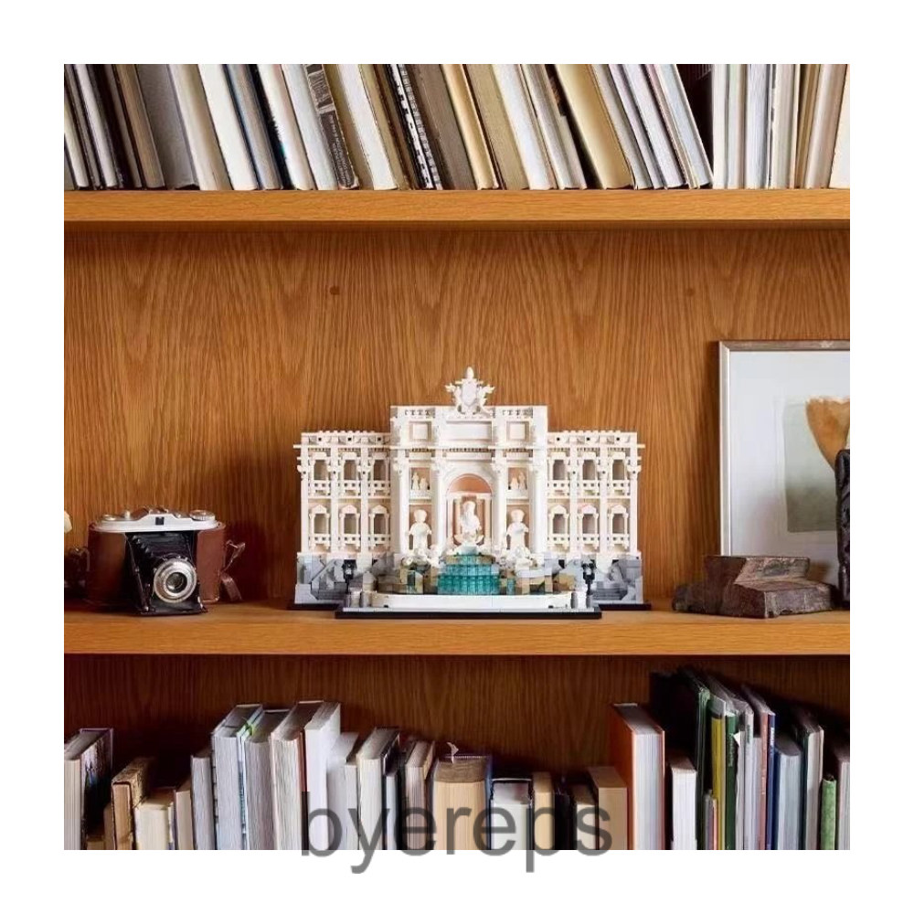 Unbranded Di Trevi Lego — photo 2 of 4