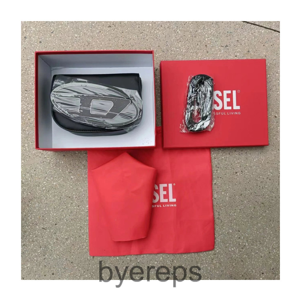 Diesel Bag