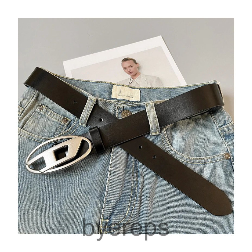 Unbranded Diesel Belt — photo 2 of 3