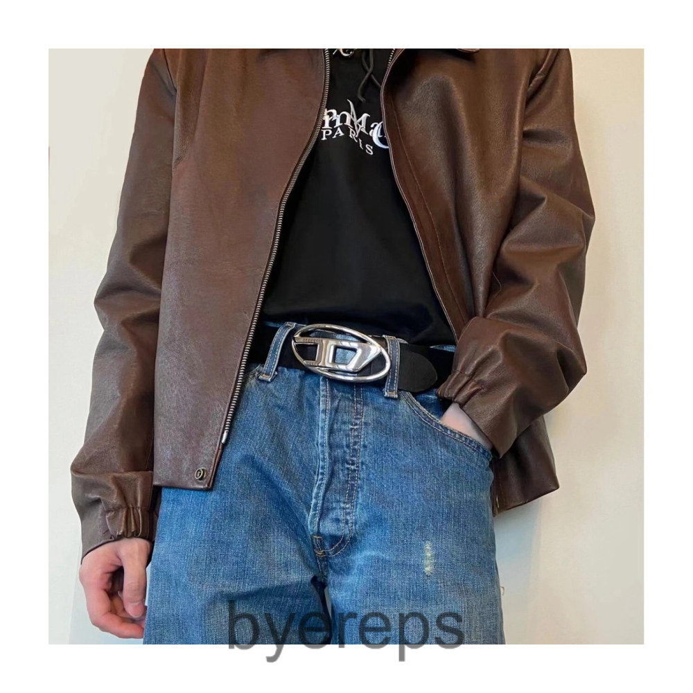 Diesel Belt
