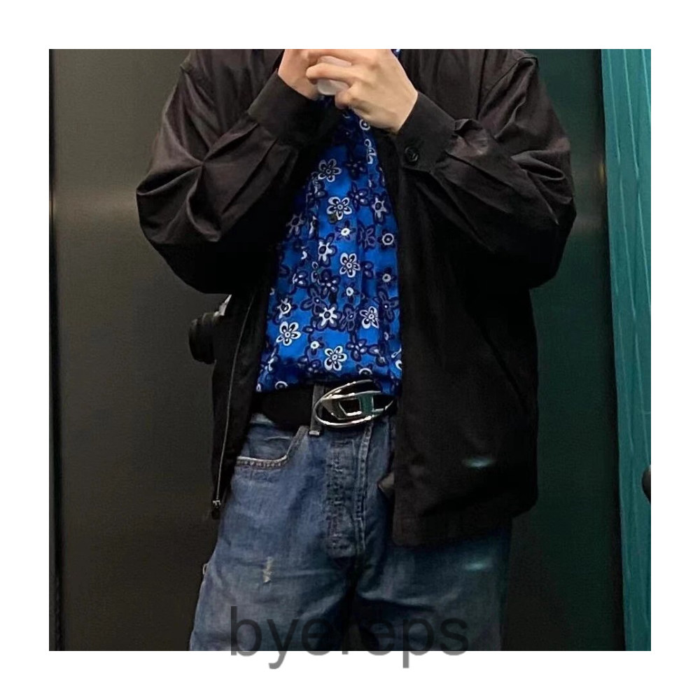 Unbranded Diesel Belt — photo 4 of 4