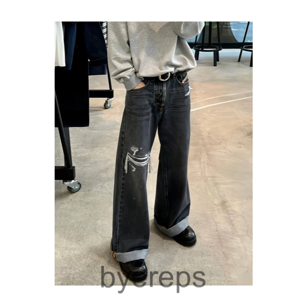 Unbranded Diesel D-rise Denim — photo 3 of 4