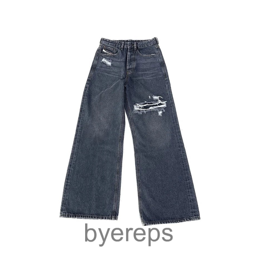 Diesel D-rise Denim