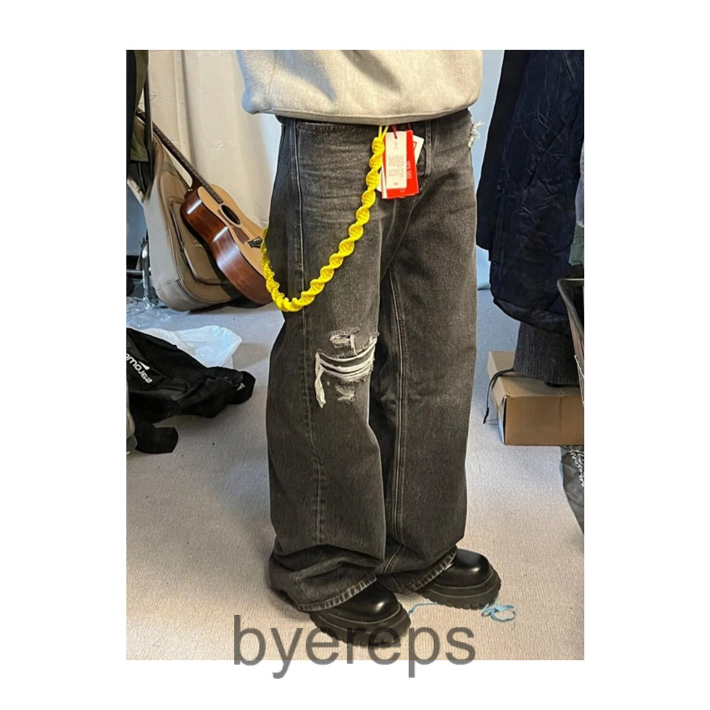 Unbranded Diesel D-rise Denim — photo 3 of 4