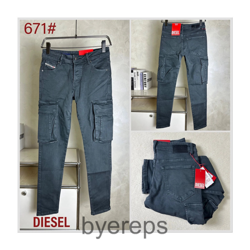 Diesel Jeans