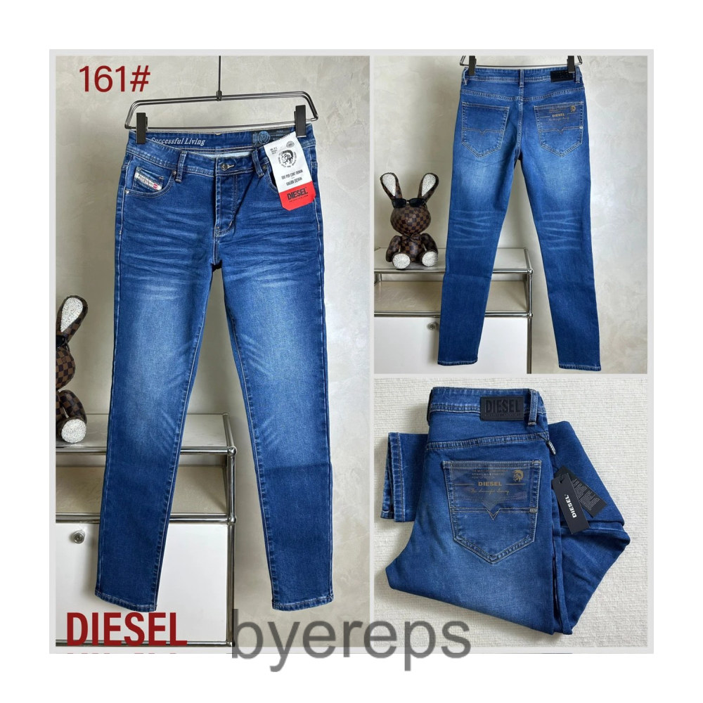 Unbranded Diesel Jeans — photo 2 of 4