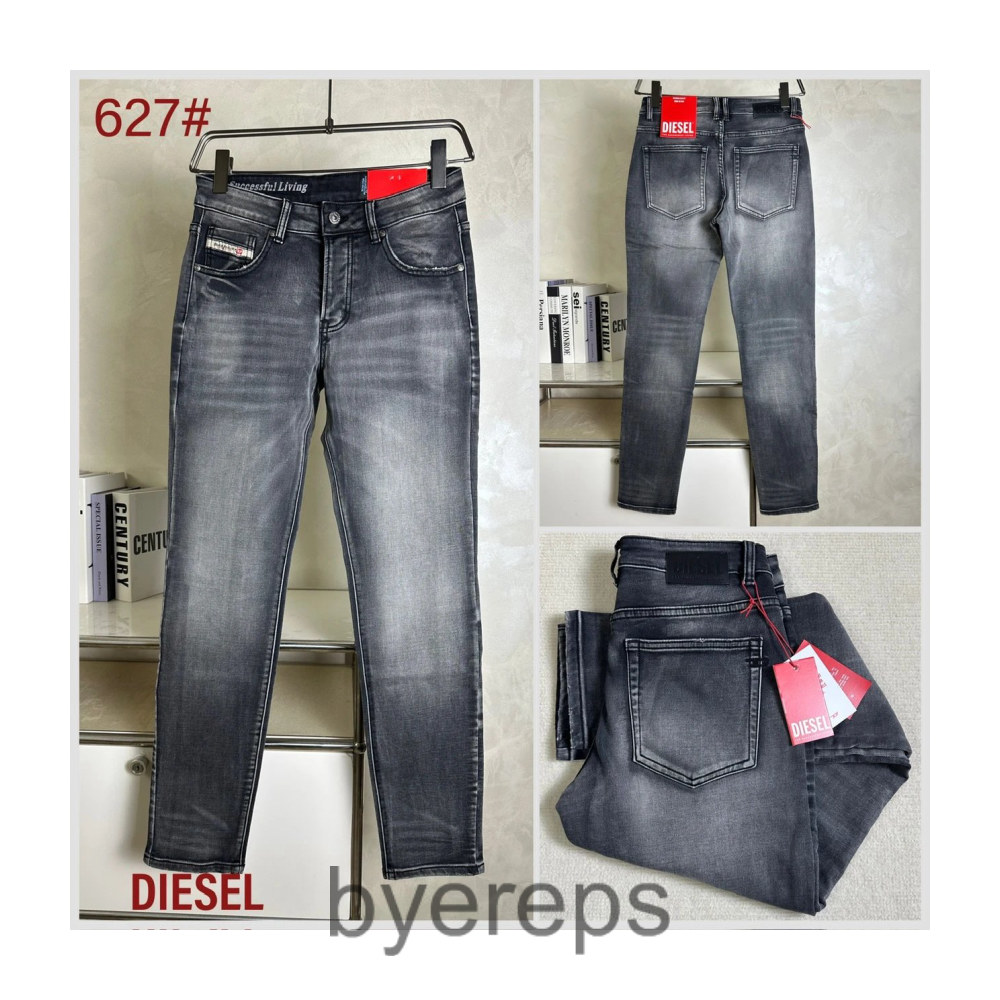 Unbranded Diesel Jeans — photo 4 of 4