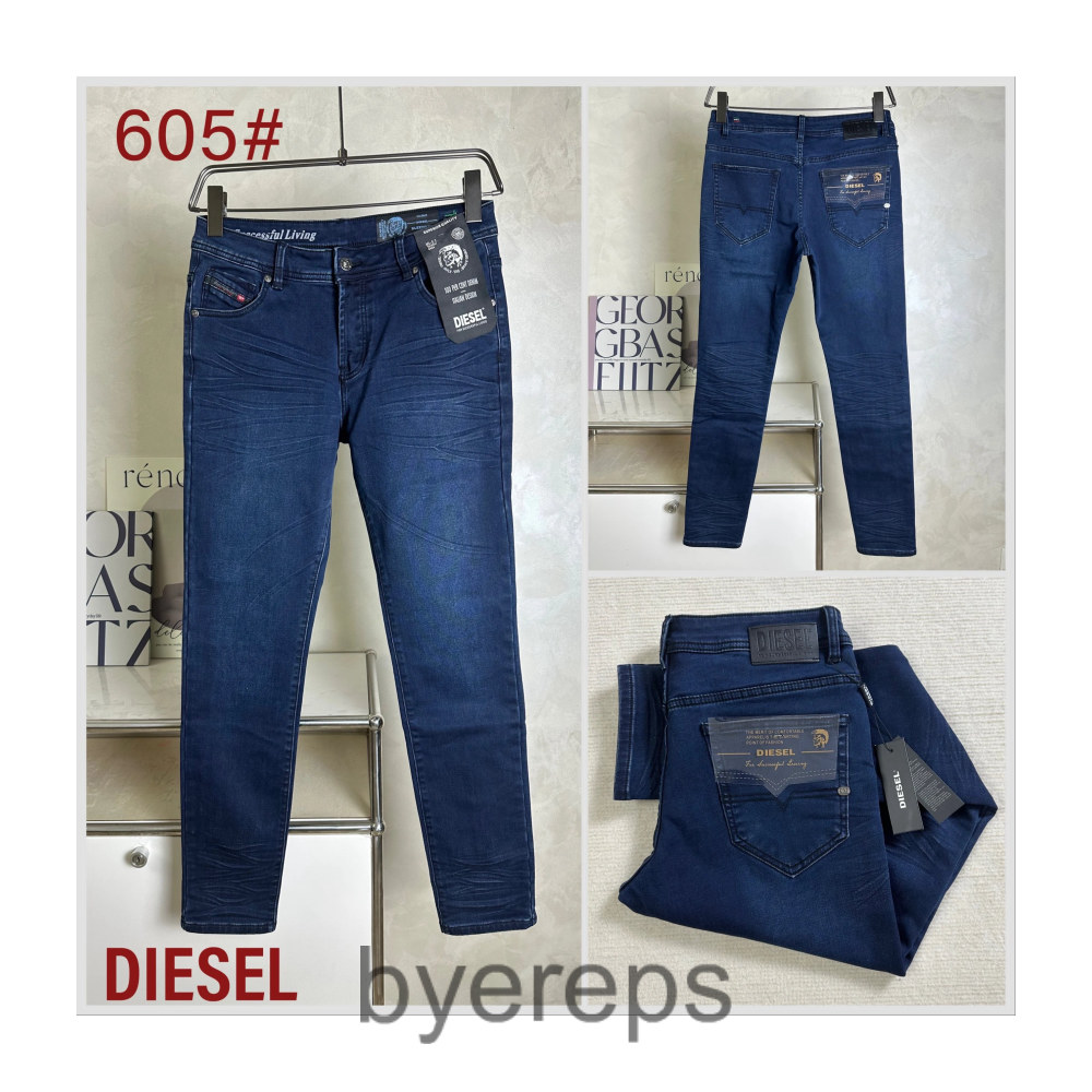 Diesel Jeans