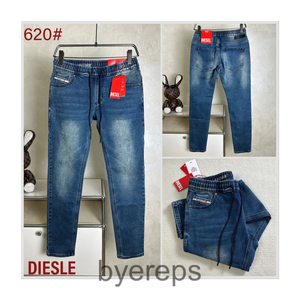 Unbranded Diesel Jeans — photo 2 of 4