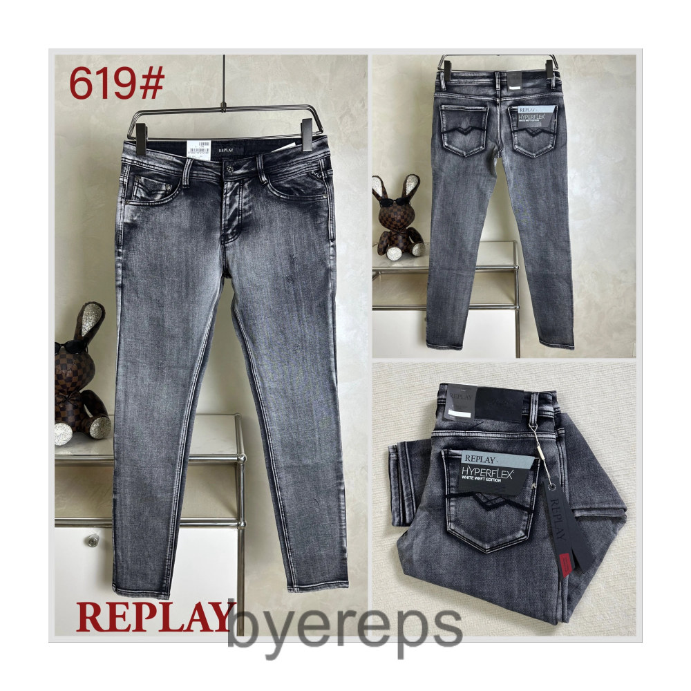 Unbranded Diesel Jeans — photo 3 of 4