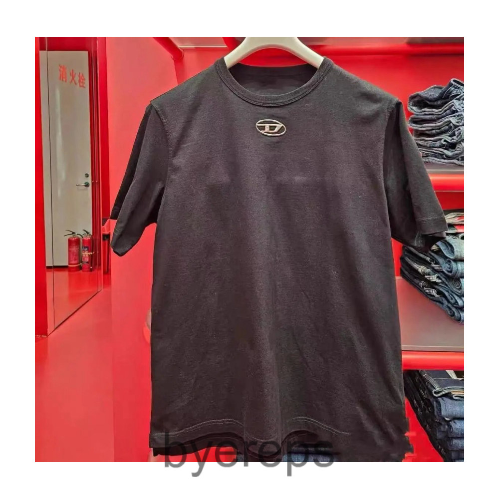 Unbranded Diesel Vintage Shirt — photo 2 of 4