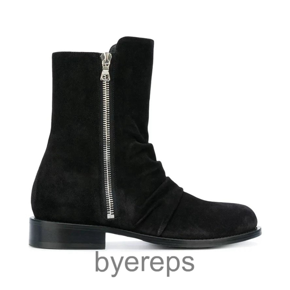 Different Style Amiri Boots