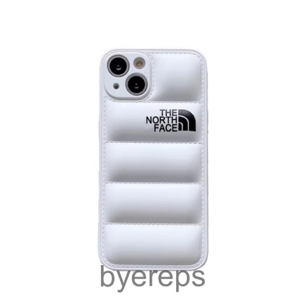 Digital - High-Quality Phone Case TNF